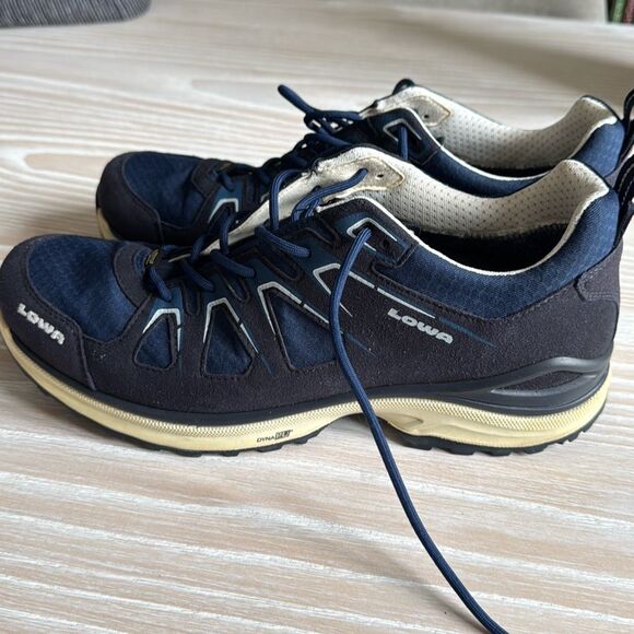 Lowa Innox EVO GTX - Hiking Shoes Men - Size 10.5 main image 5